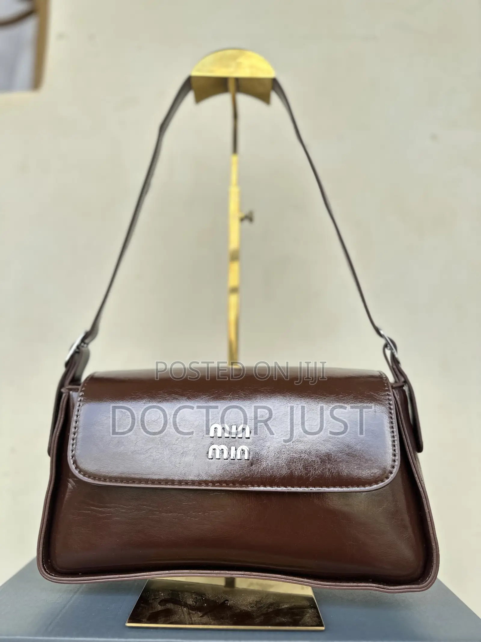 Minmin Shoukder Bags