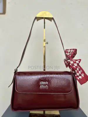 Minmin Shoukder Bags