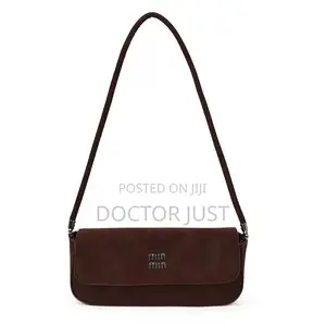 Minmin Shoulder Handbag