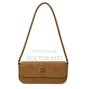 Minmin Shoulder Handbag