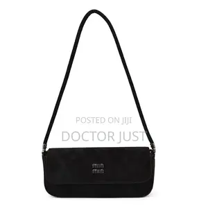 Minmin Shoulder Handbag