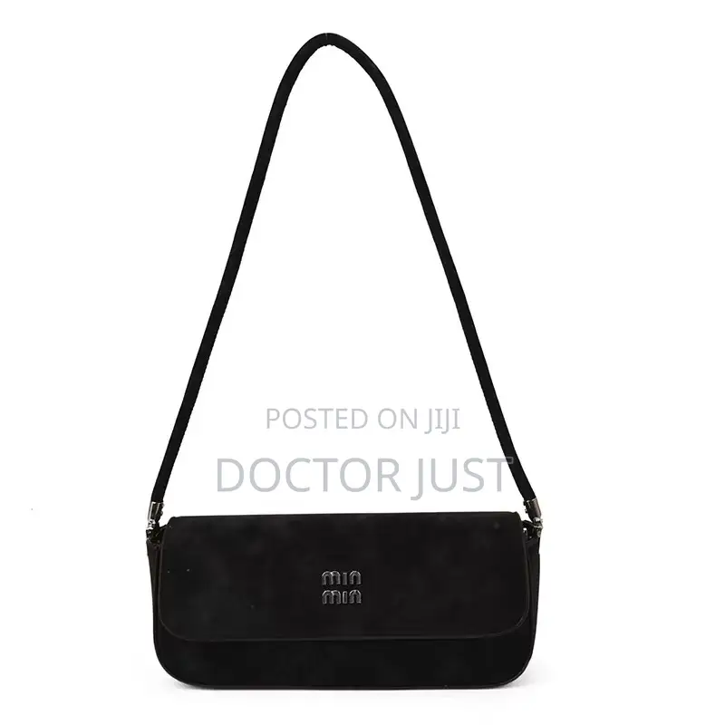 Minmin Shoulder Handbag
