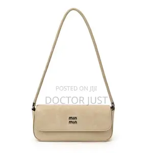 Minmin Shoulder Handbag
