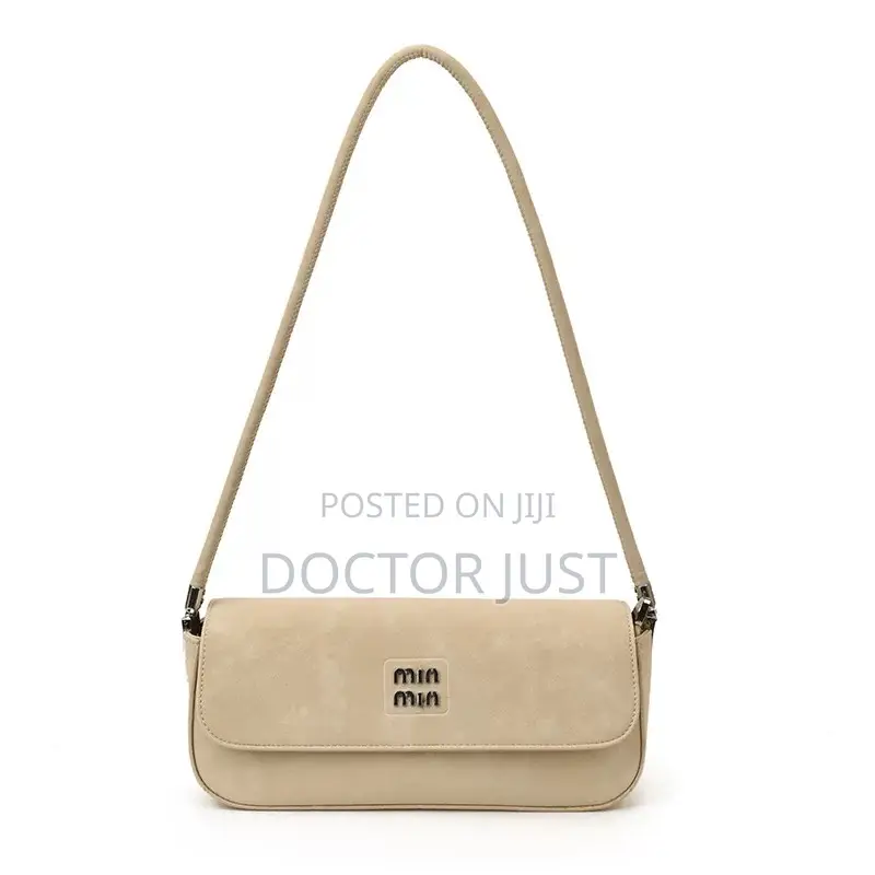 Minmin Shoulder Handbag
