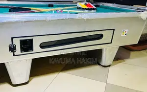 Mako Pool Tables