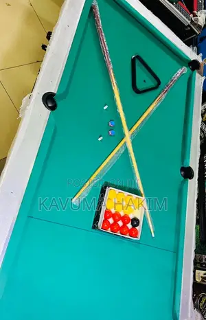 Mako Pool Tables