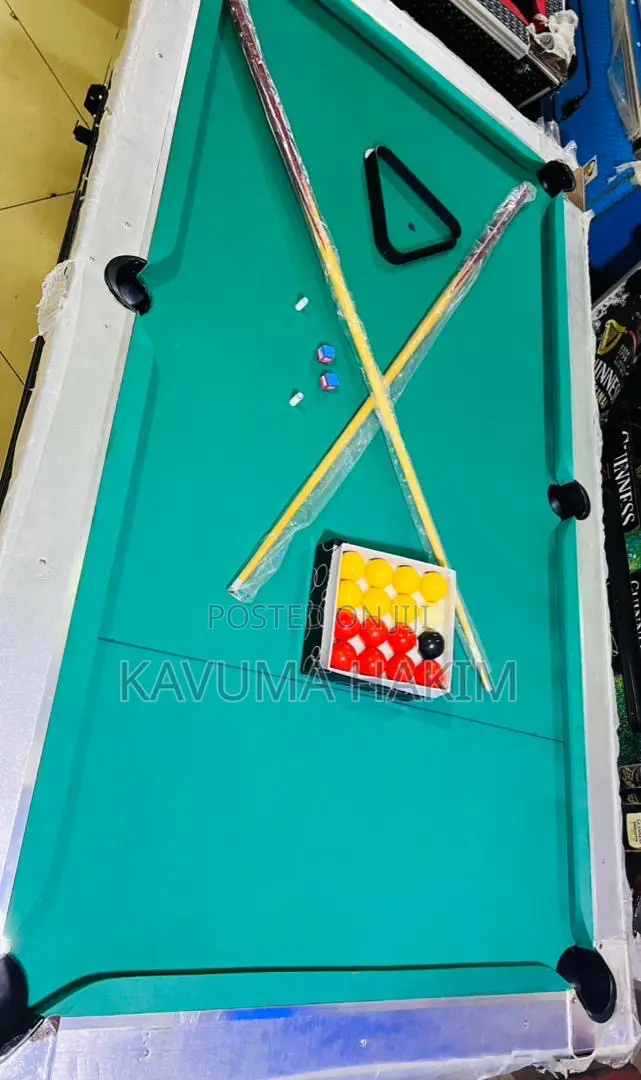 Mako Pool Tables