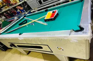 Mako Pool Tables