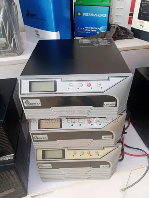 Backup Inverter Charger 1600va/24