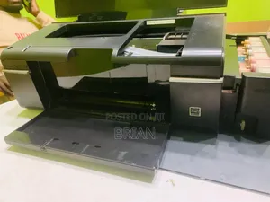 Epson L805 Wifi Photo Ink Tank Printer