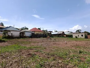 35/25ft Plot Ndejje Lunnya Entebbe Road Kigo