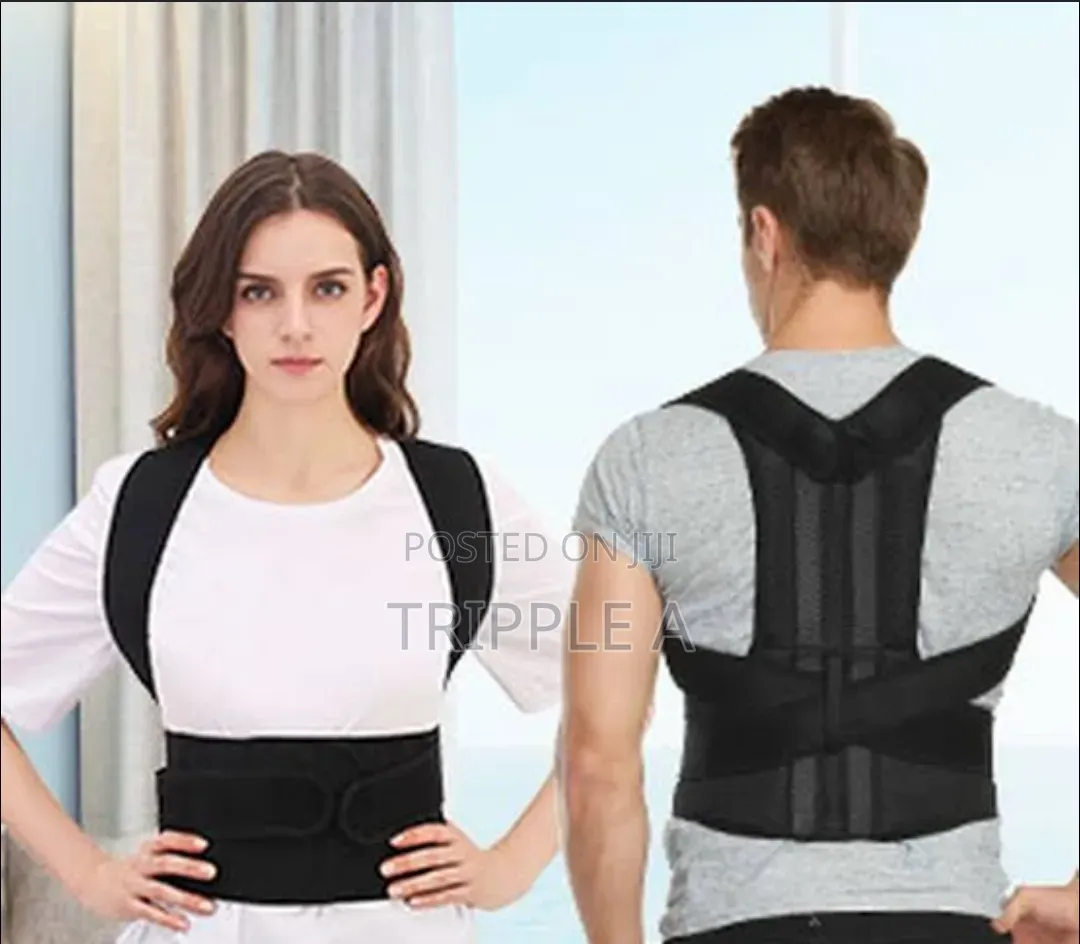 Postures Corrector For Men , Women And Children