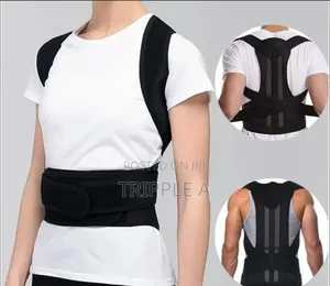 Postures Corrector For Men , Women And Children