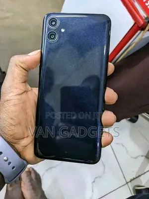 Samsung Galaxy A04e 32 GB Black