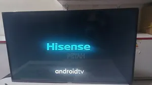 Android 49 Hisense Smart Tv