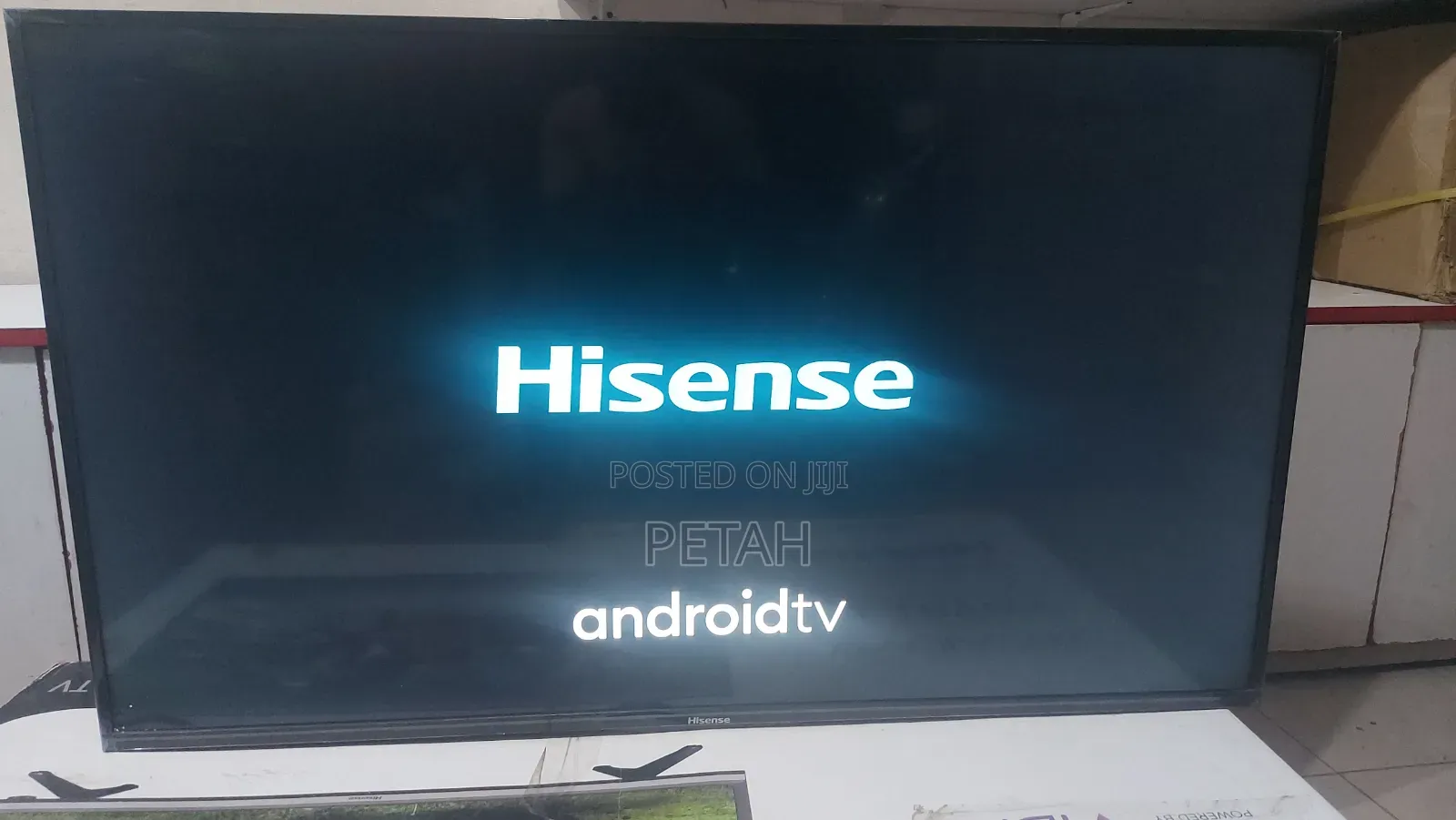 49 Inches Smart Tv Android Version