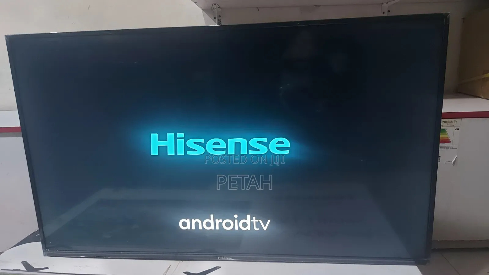 49 Inches Smart Tv Android Version