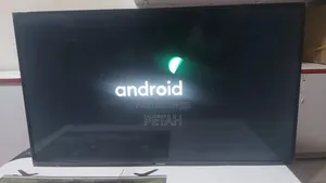Smart Android 49 Inches Hisense