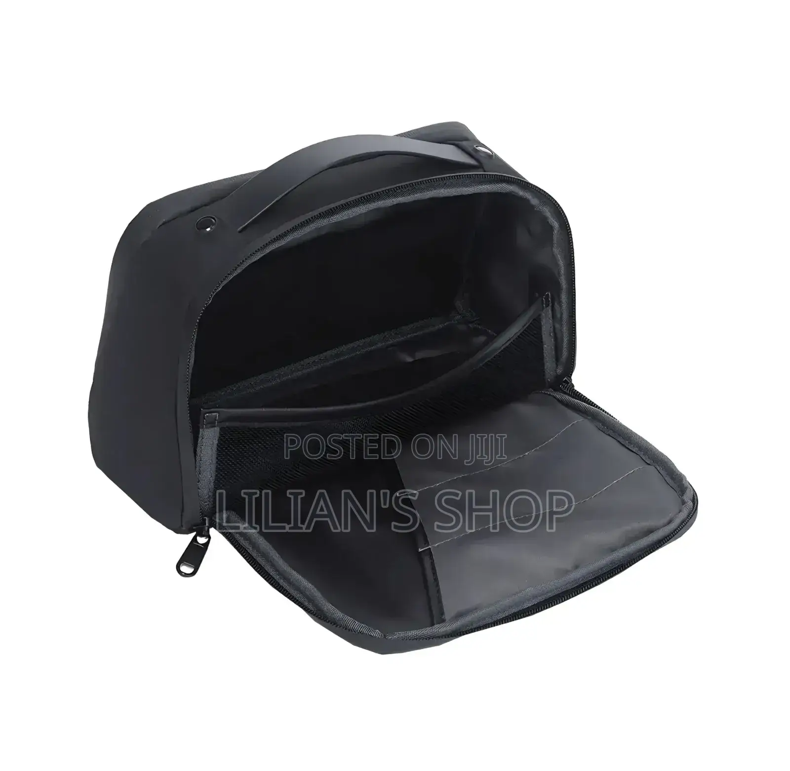 Levelo Oslo Pouch Toiletry Bag