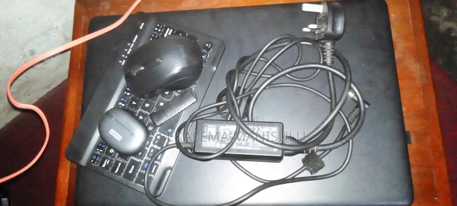 Laptop HP 16GB Intel Core i3 HDD 1T