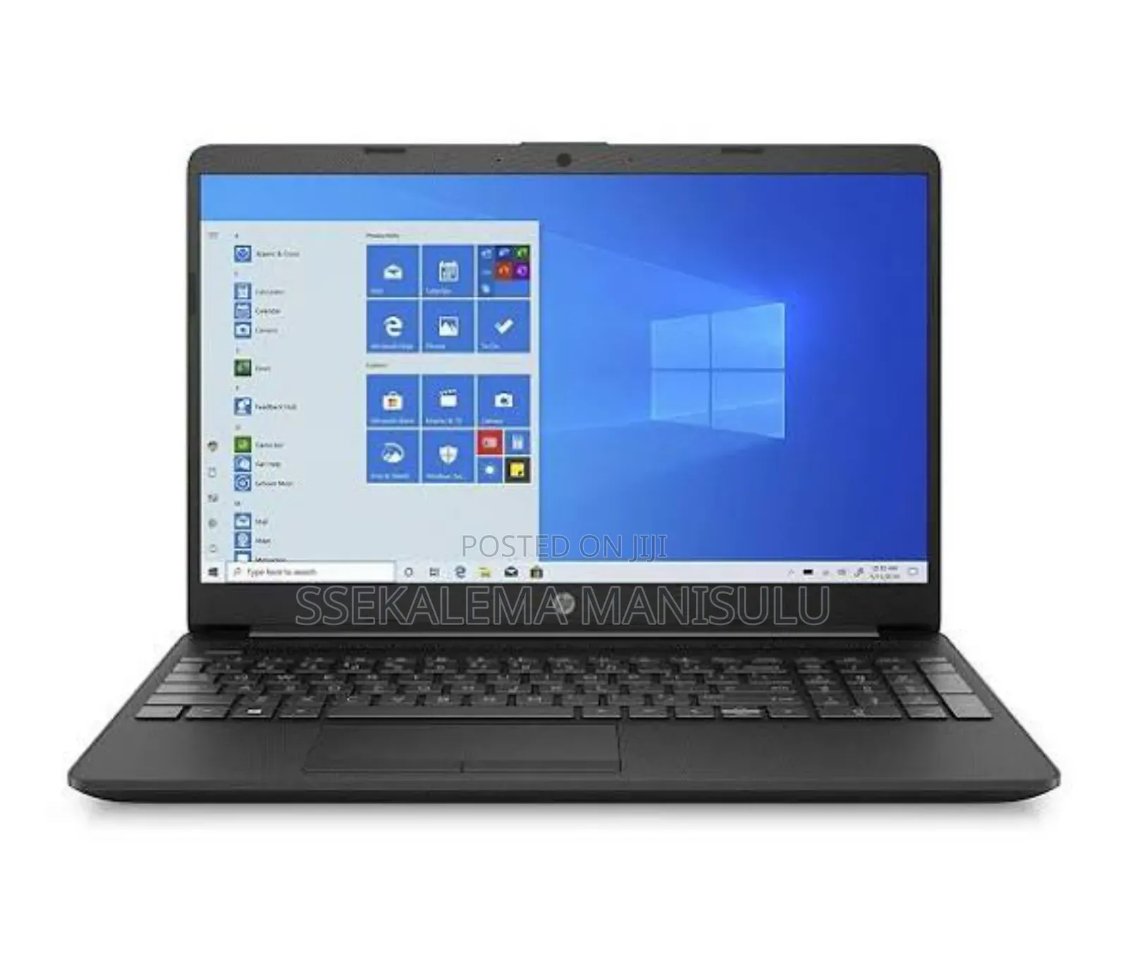 Laptop HP 16GB Intel Core i3 HDD 1T