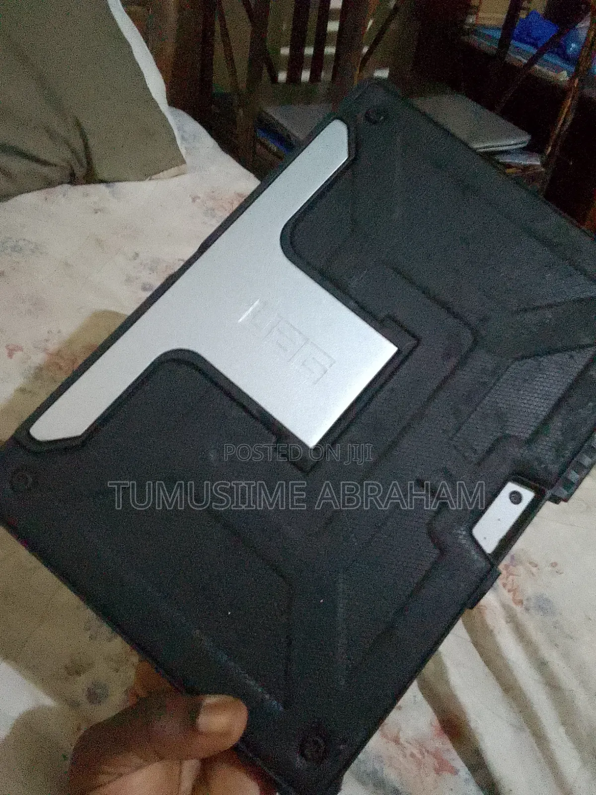 Laptop Microsoft Surface Pro 4 16GB Intel Core i7 SSD 512GB