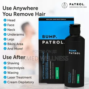 Bump Patrol