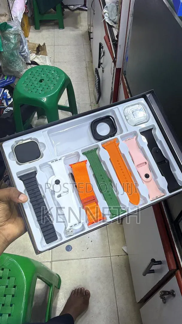 Smart Tech