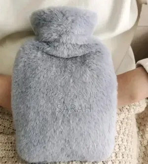 2lhot Water Bottle