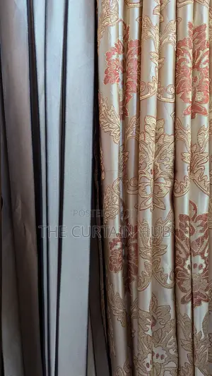 Th Curtain Hub