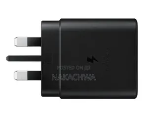 Samsung Super Pd Fast Charging