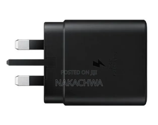 Samsung Super Pd Fast Charging