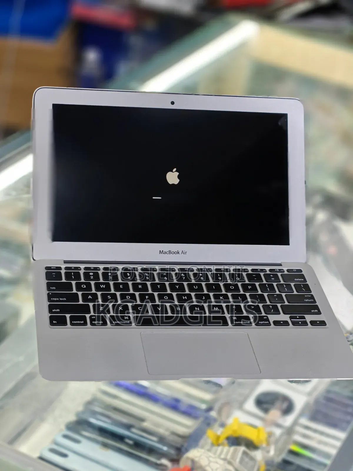 Laptop Apple MacBook Air 2015 4GB Intel Core i5 SSD 128GB