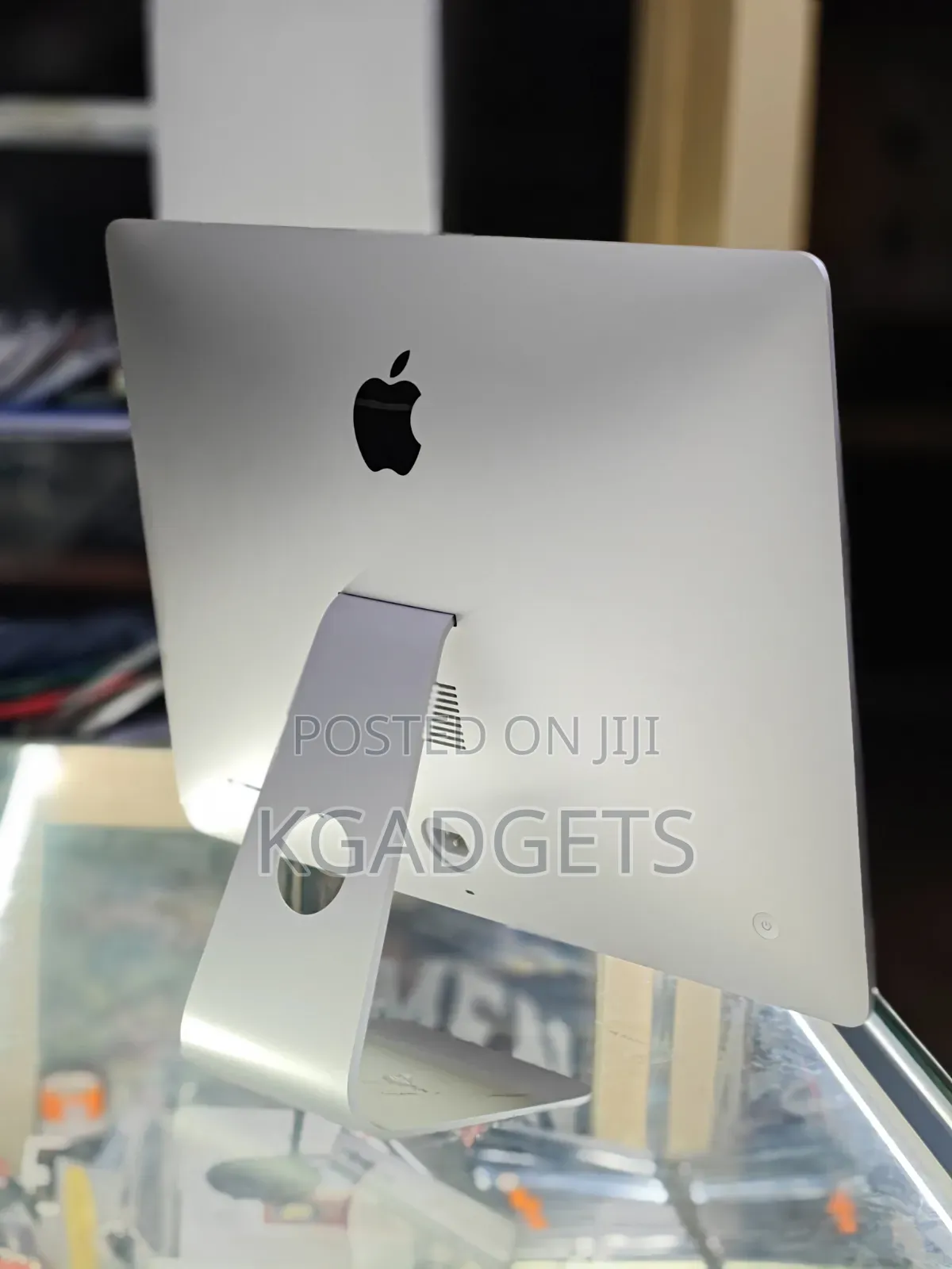 Desktop Computer Apple iMac 8GB Intel Core i5 HDD 1T