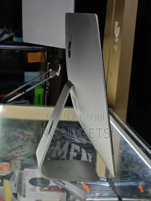 Desktop Computer Apple iMac 8GB Intel Core i5 HDD 1T