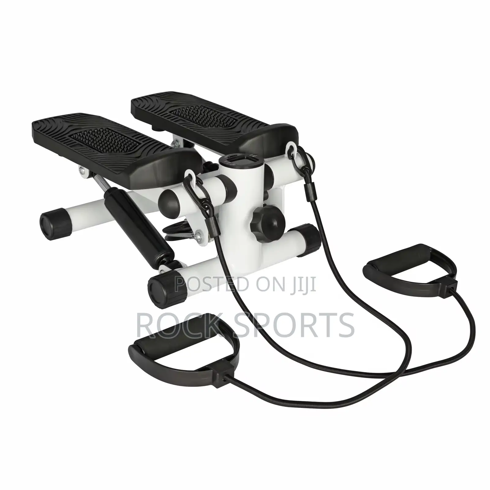 Indoor Mini Stepper