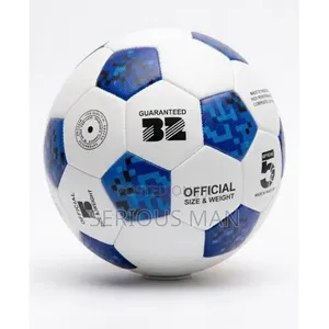 Soccer Ball