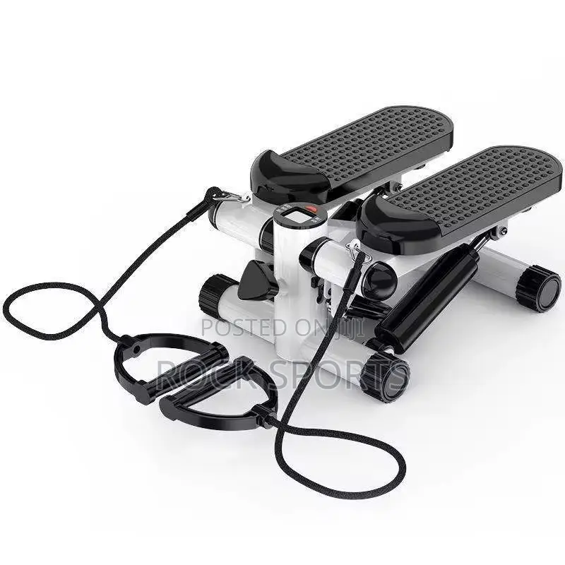 Aerobic Mini Stepper