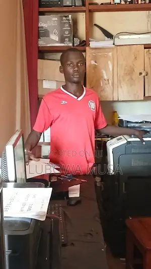 Direct Sales Agent