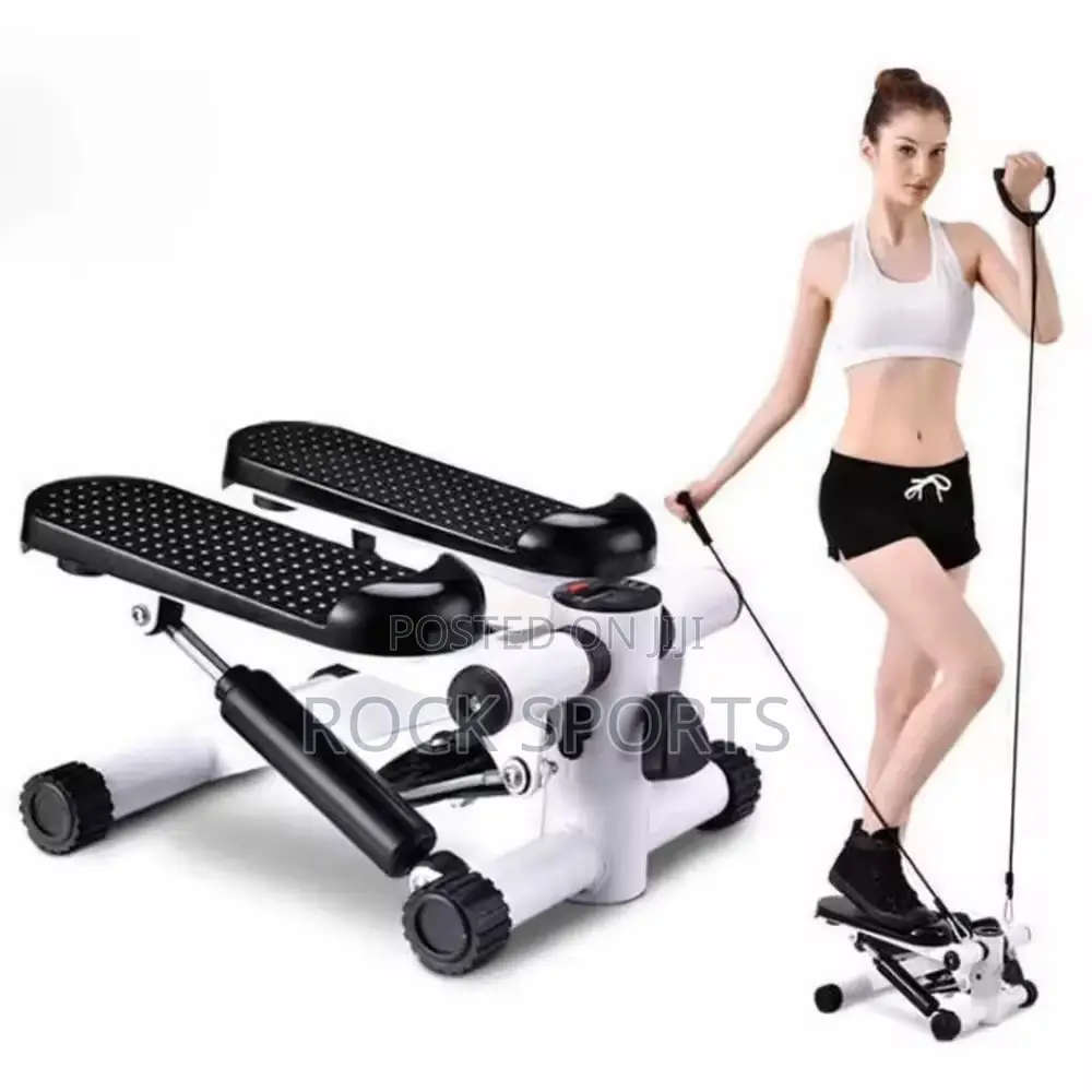 Mini Stepper Exercise Machine