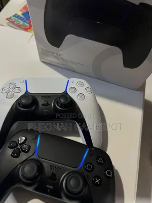 New Ps5 Pads Are In! Your Opponent Will Run Out of Excuses Now.