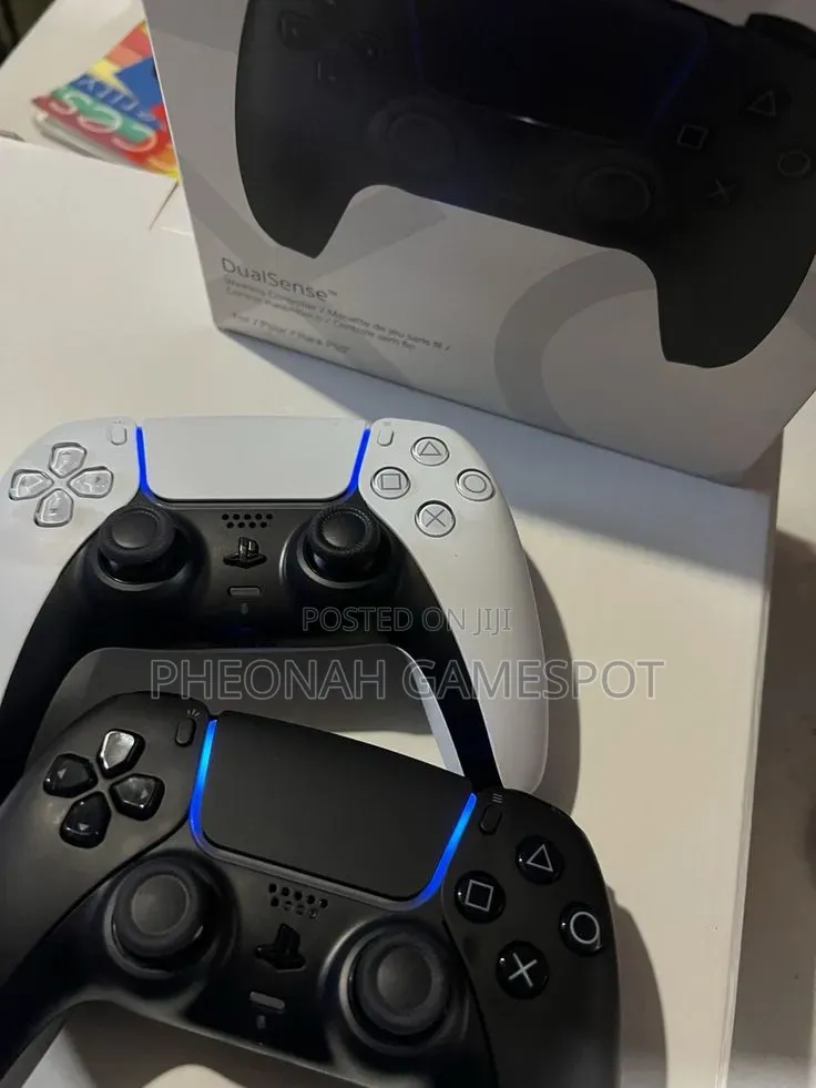 New Ps5 Pads Are In! Your Opponent Will Run Out of Excuses Now.
