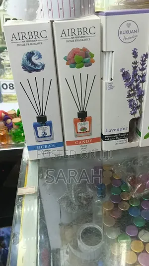 Airbrc Reed Diffusers