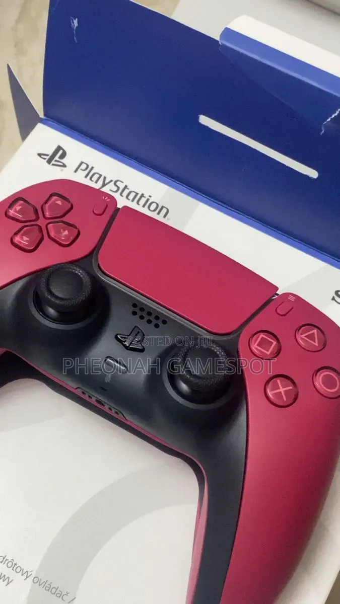 Buy a New Pad or Keep Losing to Small Boys Because of Drifting.