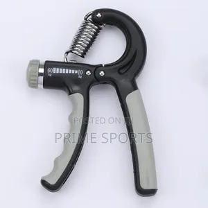 Digital Hand Grip