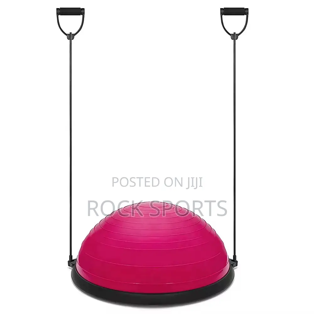 Fitness Bosu Ball