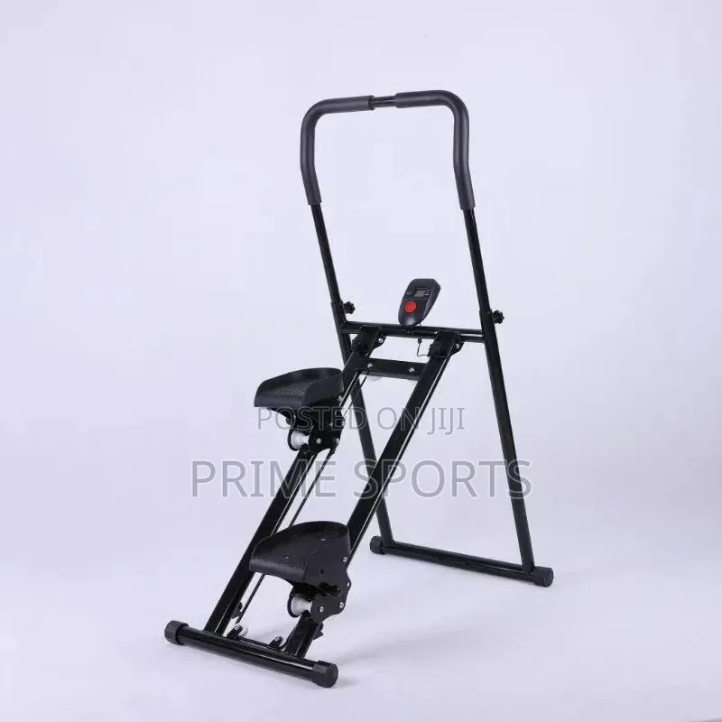 Stair Exercise Machine