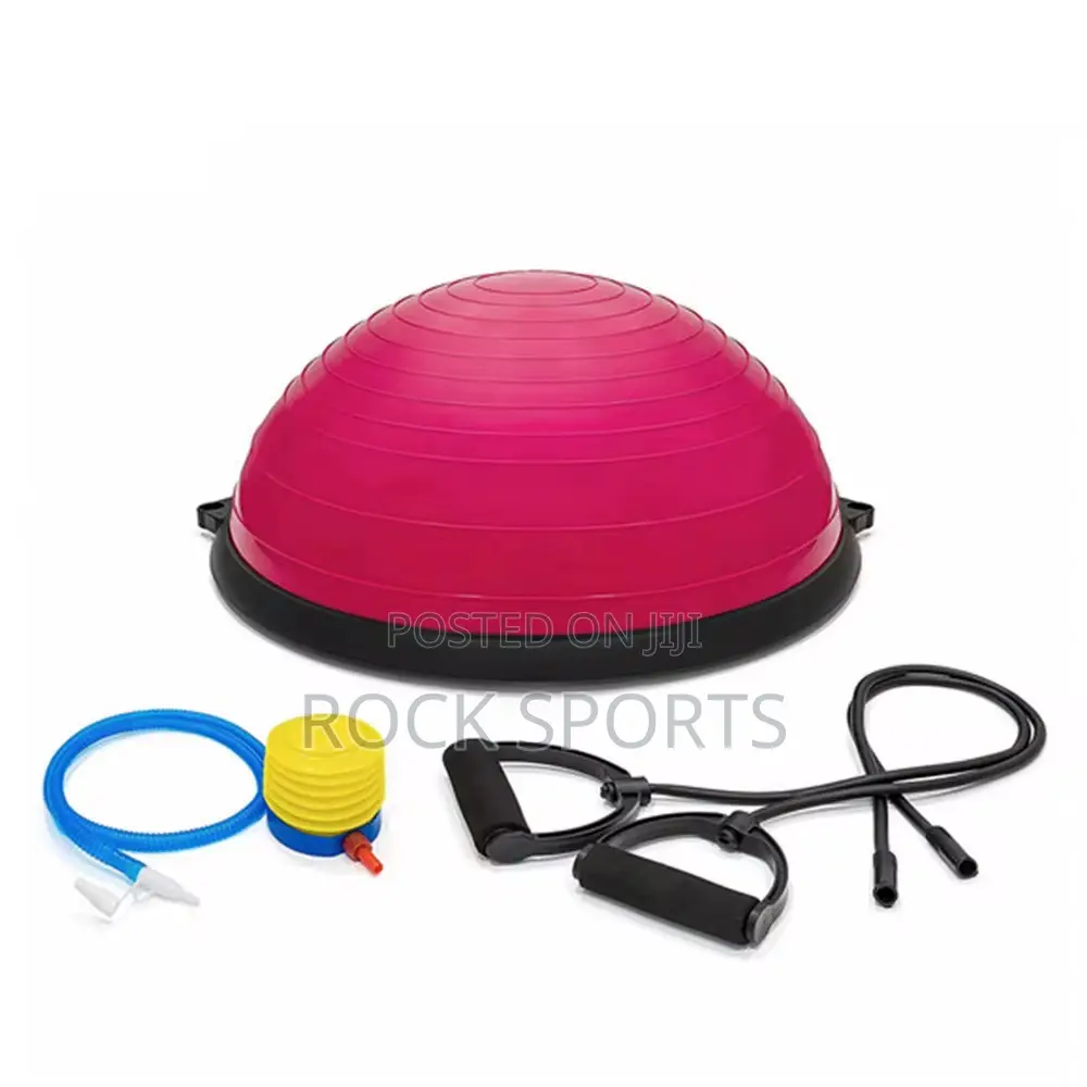 Fitness Bosu Balance Ball