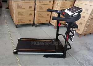 Running Machine