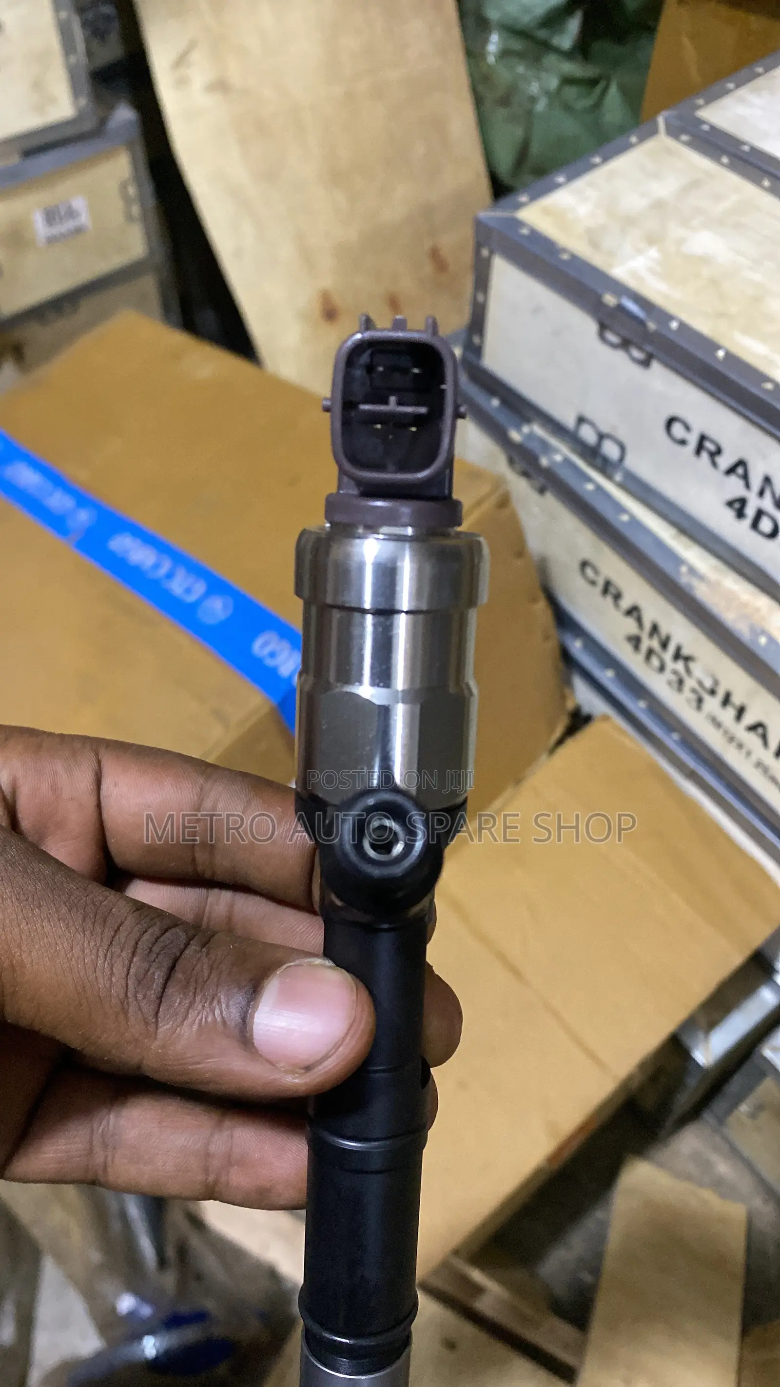 Nozzles 1kd